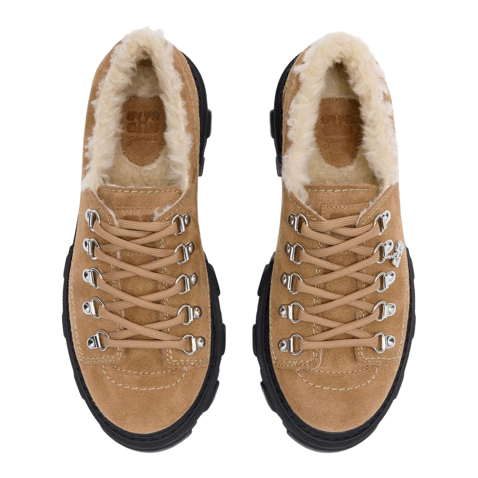 Flat Shoes