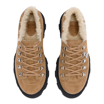 Flat Shoes