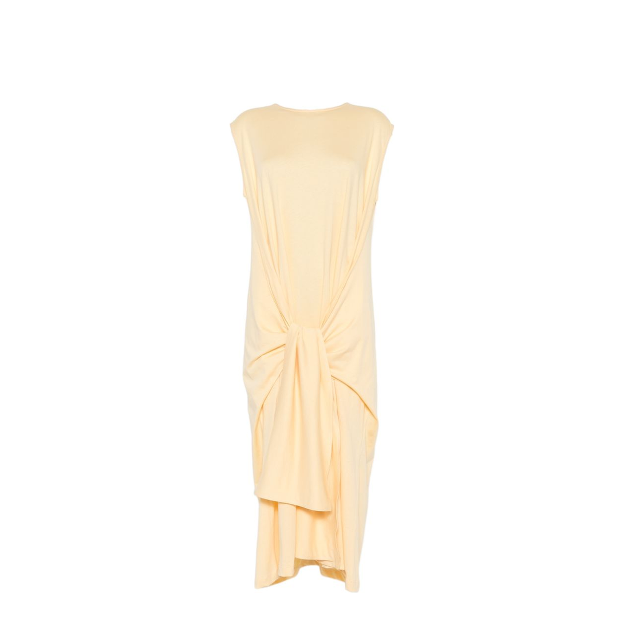 MAYFEYR - Toteme - Dresses Ecru - 263WRD0347FB0669380