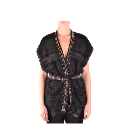 MAYFEYR - LANEUS - Cardigan - GLD1020
