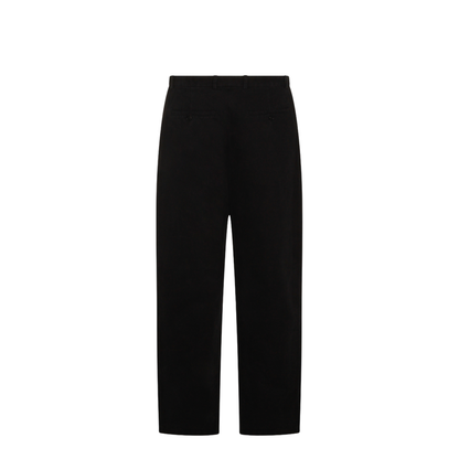 MAYFEYR - Jil Sander - Trousers Light Grey - J22KA0360J45369001