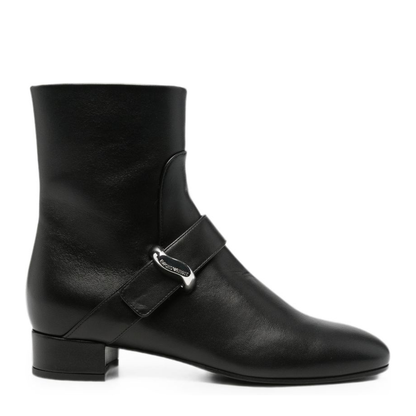 MAYFEYR - Emporio Armani - Boots Black - EW005651AF14915UC001