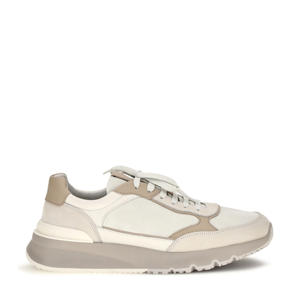MAYFEYR - Brunello Cucinelli - Leather Sneakers - MZUSNEO355CTG72