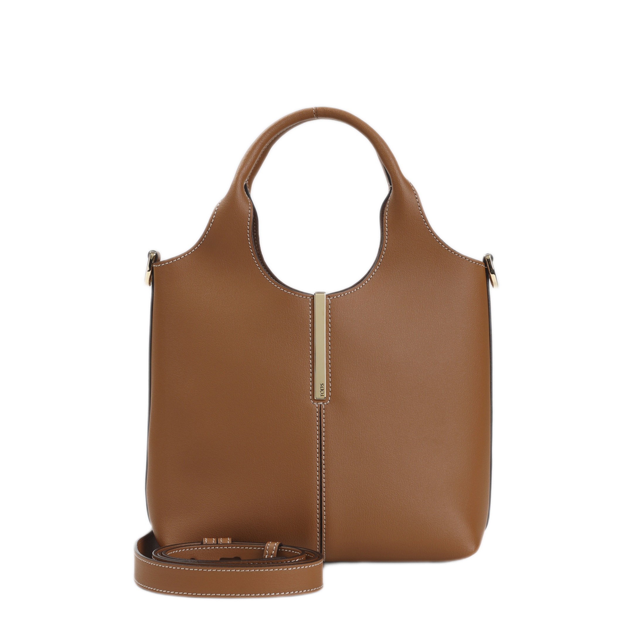 MAYFEYR - Tod's - Ebr Mini Bag - XBWEBRF0100UBL2L83KENIA