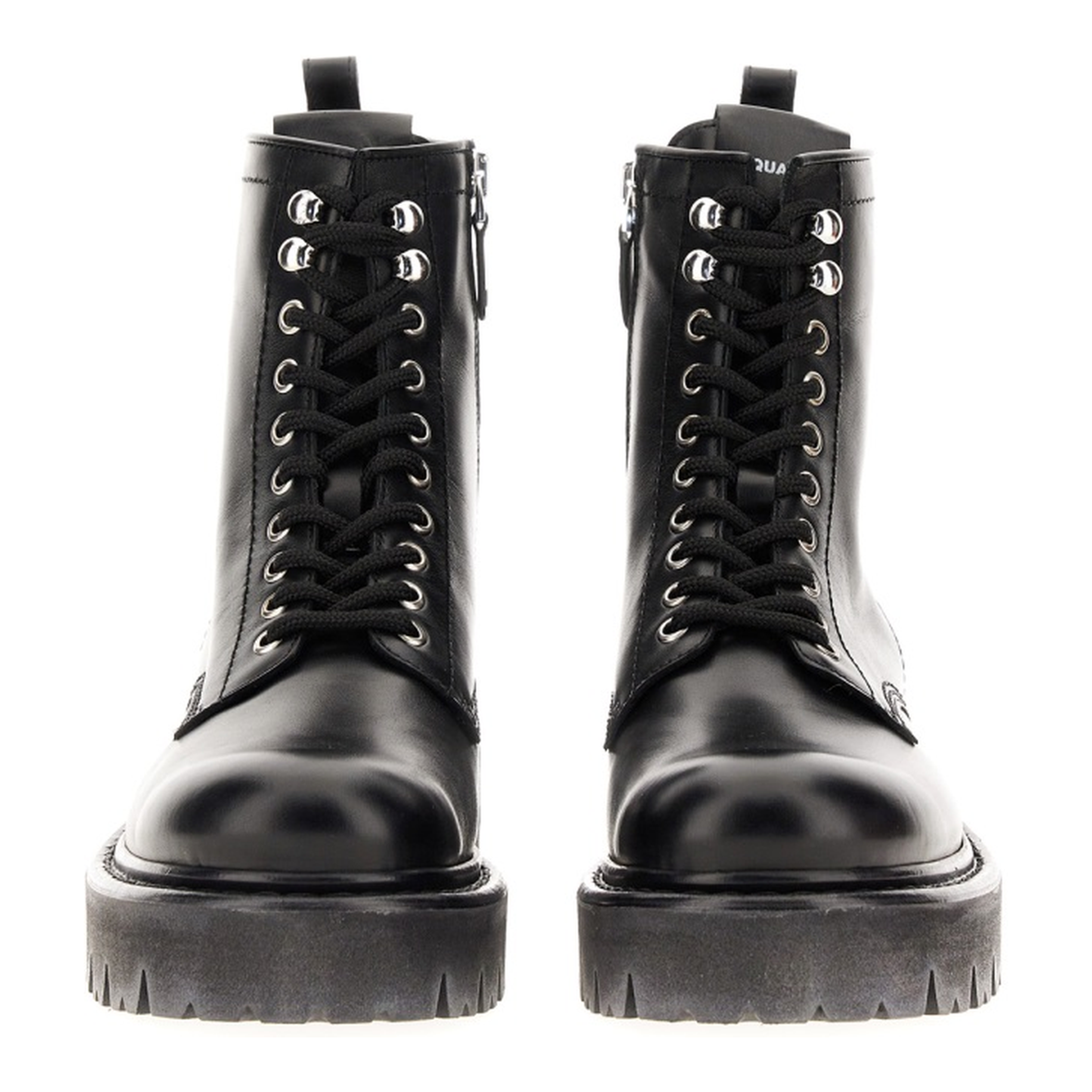 MAYFEYR - Dsquared2 - Ankle Boot - ABW0181015000012124