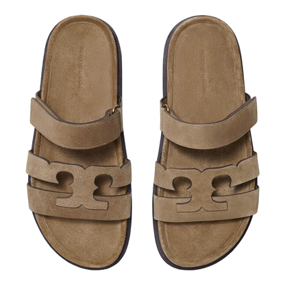Brown Sandals