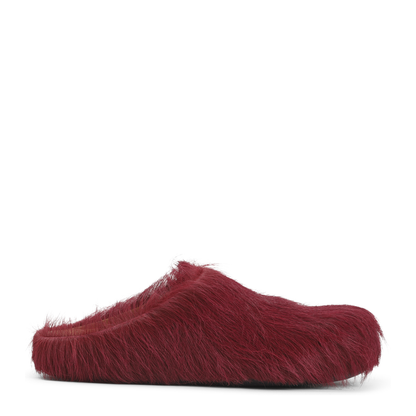 MAYFEYR - Marni - Fussbett Sabot - SBMS004601P4122