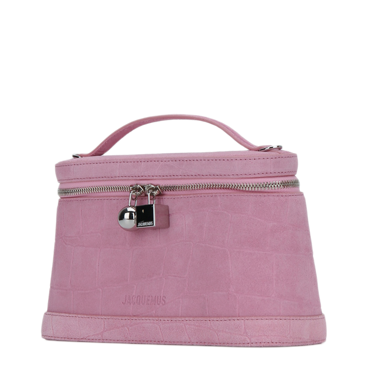 MAYFEYR - Jacquemus - Le Petit Vanity - BAW00479AC07A09410
