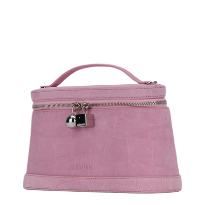 MAYFEYR - Jacquemus - Le Petit Vanity - BAW00479AC07A09410