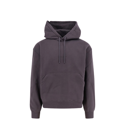 HOODIE BRODE PETIT S
