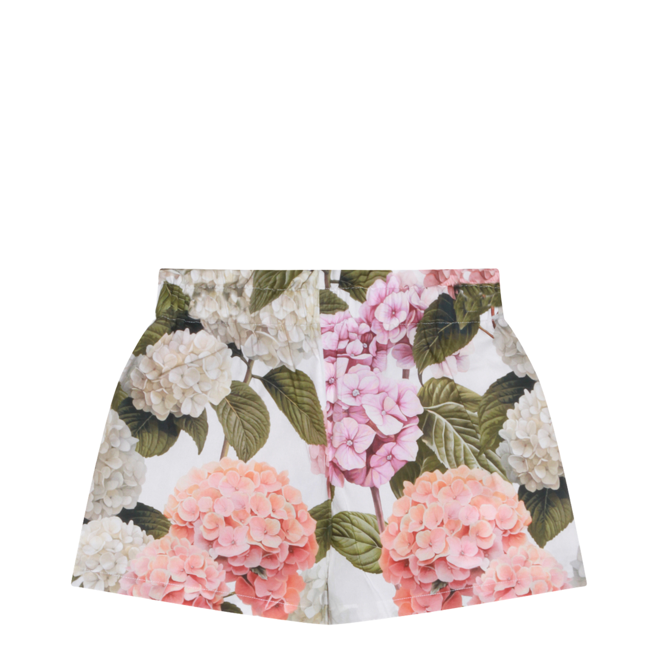 MAYFEYR - Dolce & Gabbana - Shorts - L53Q43HS5T6HA5XG