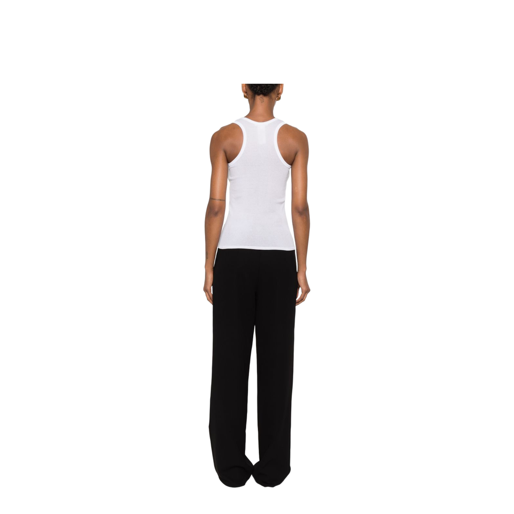 MAYFEYR - The Row - Top White - 10977K776WHT