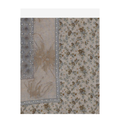 MAYFEYR - Faliero Sarti - Scarfs Grey - 208025561