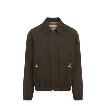 MAYFEYR - Valentino - Jacket - 8V3CIP79AWK