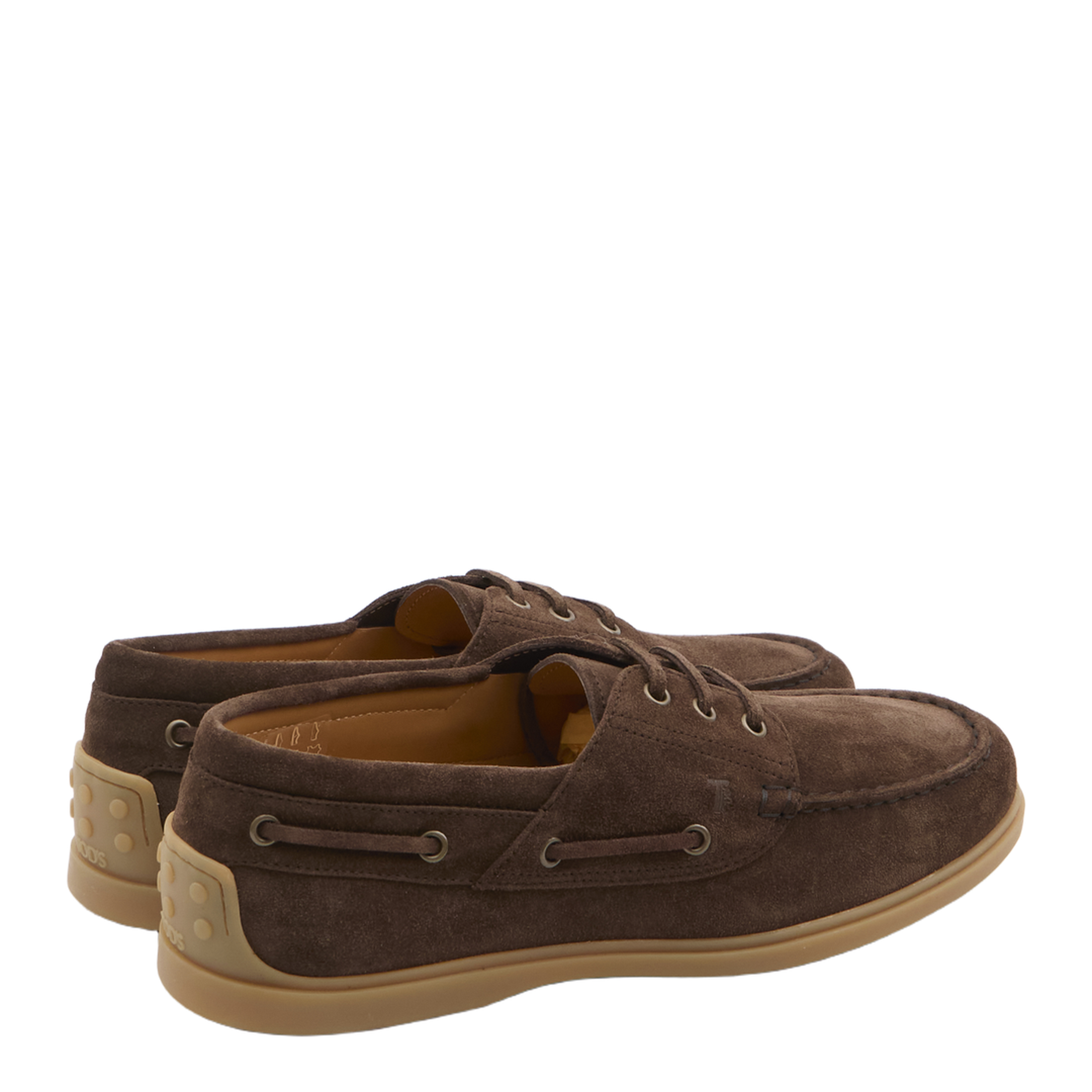 Boat Shoes Gommino Loafers