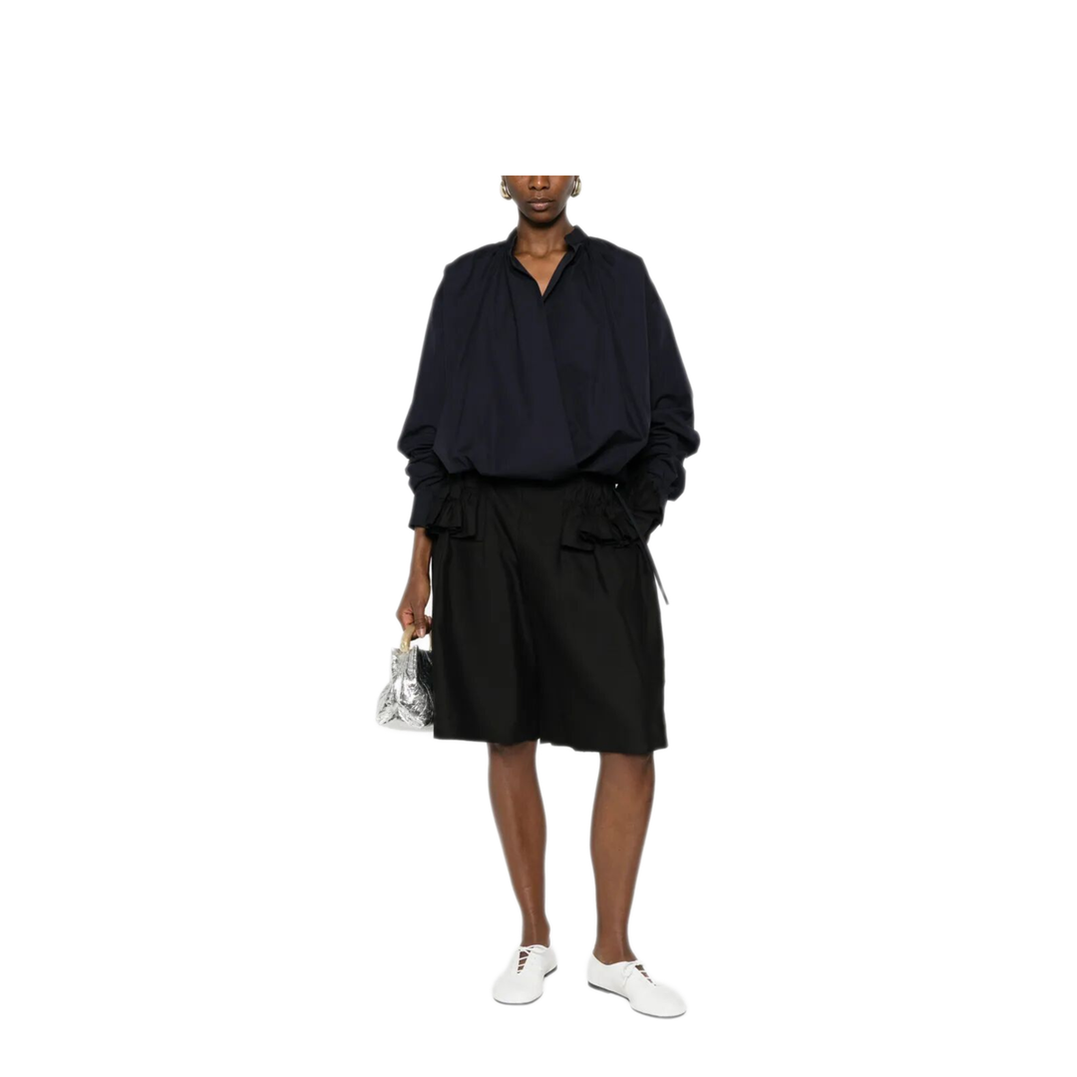 MAYFEYR - Dries Van Noten - Cenver Cotton Shirt - 0107443314511