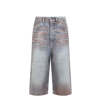 MAYFEYR - Acne Studios - Fn-Ux-Shor000044 Shorts - CE0075