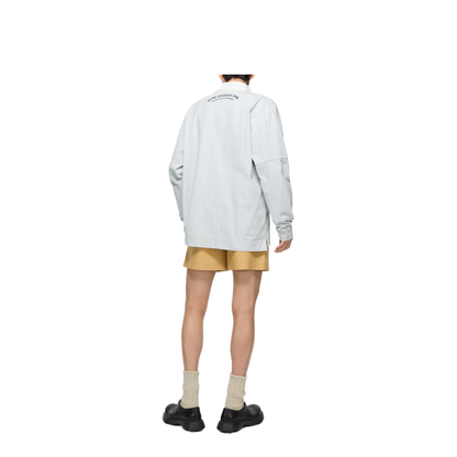 Polo Cold Grey