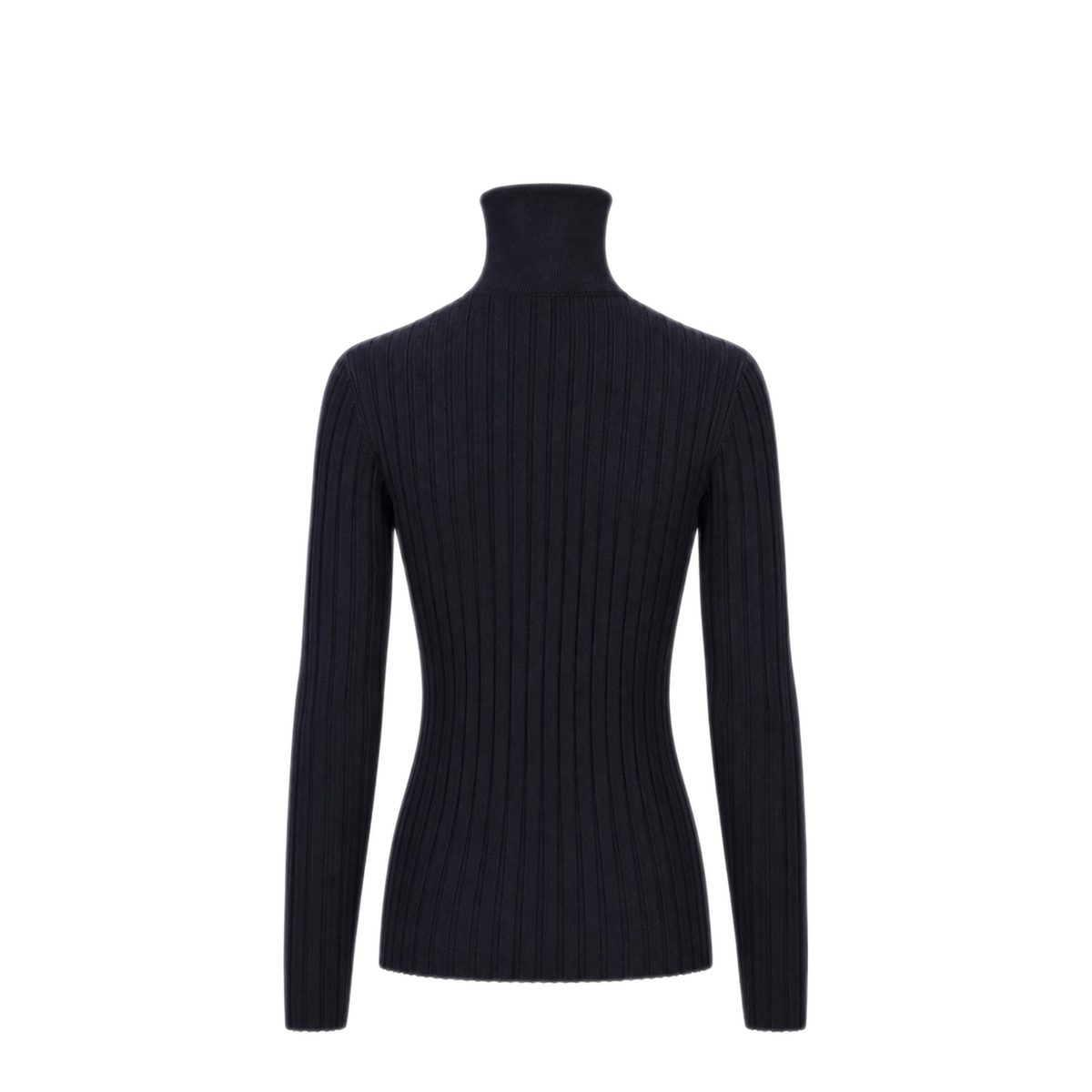 MAYFEYR - LA ROSE - Collo Alto Cashmere Set - LARCACS30395