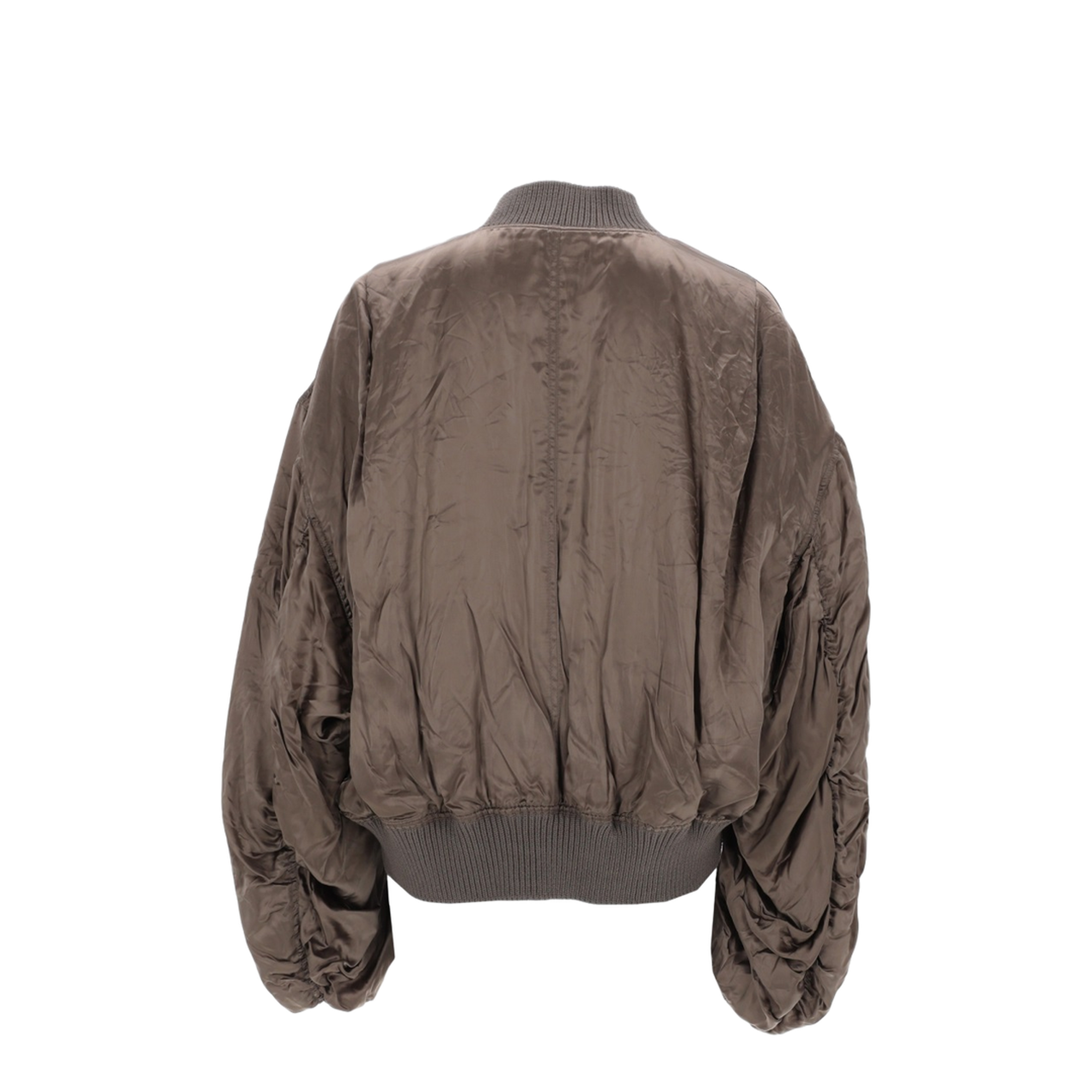 BOMBER JACKET "BUCKET FLIGHT"