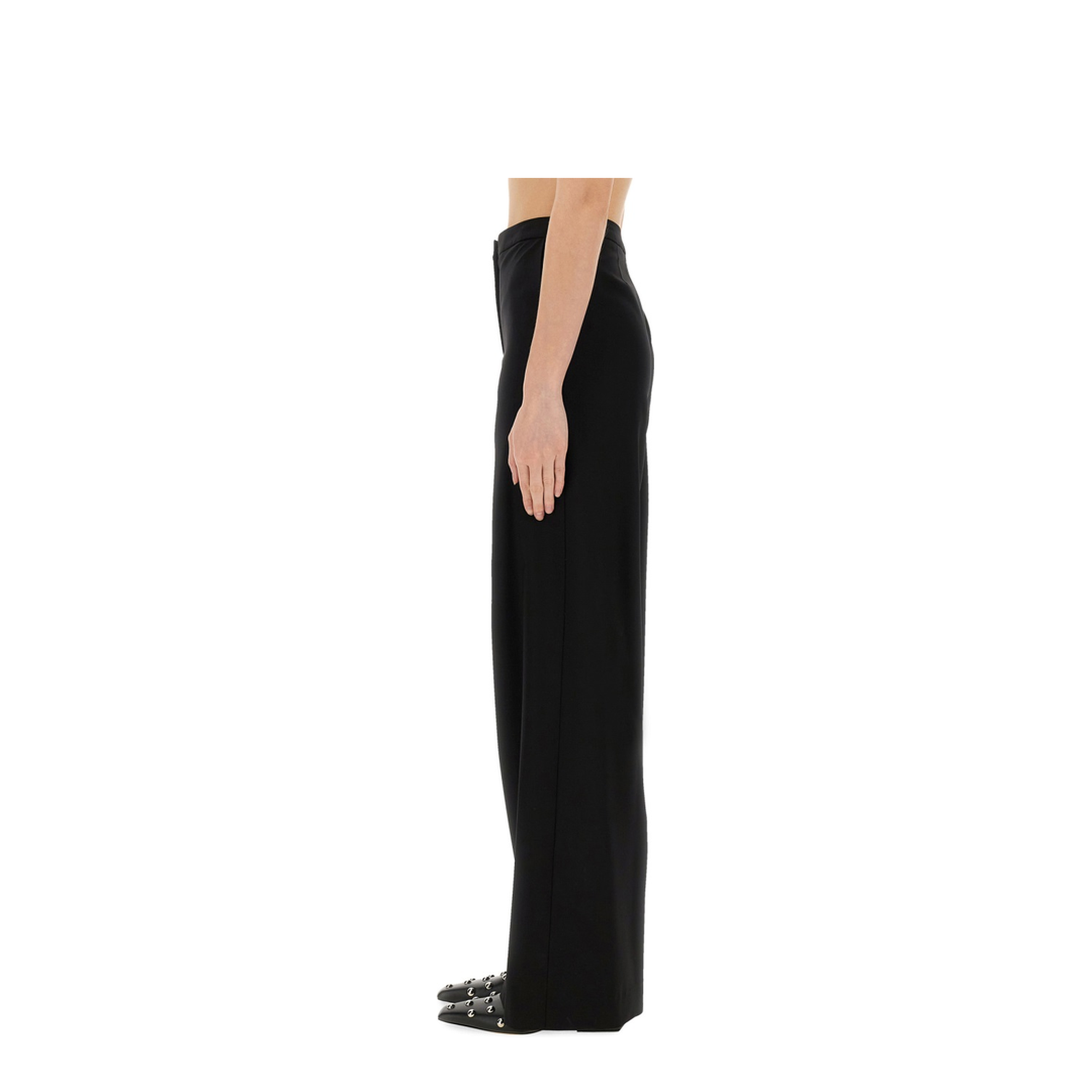 MAYFEYR - PT Torino - Pants Diana - CDVSDNZ00STDMA270990