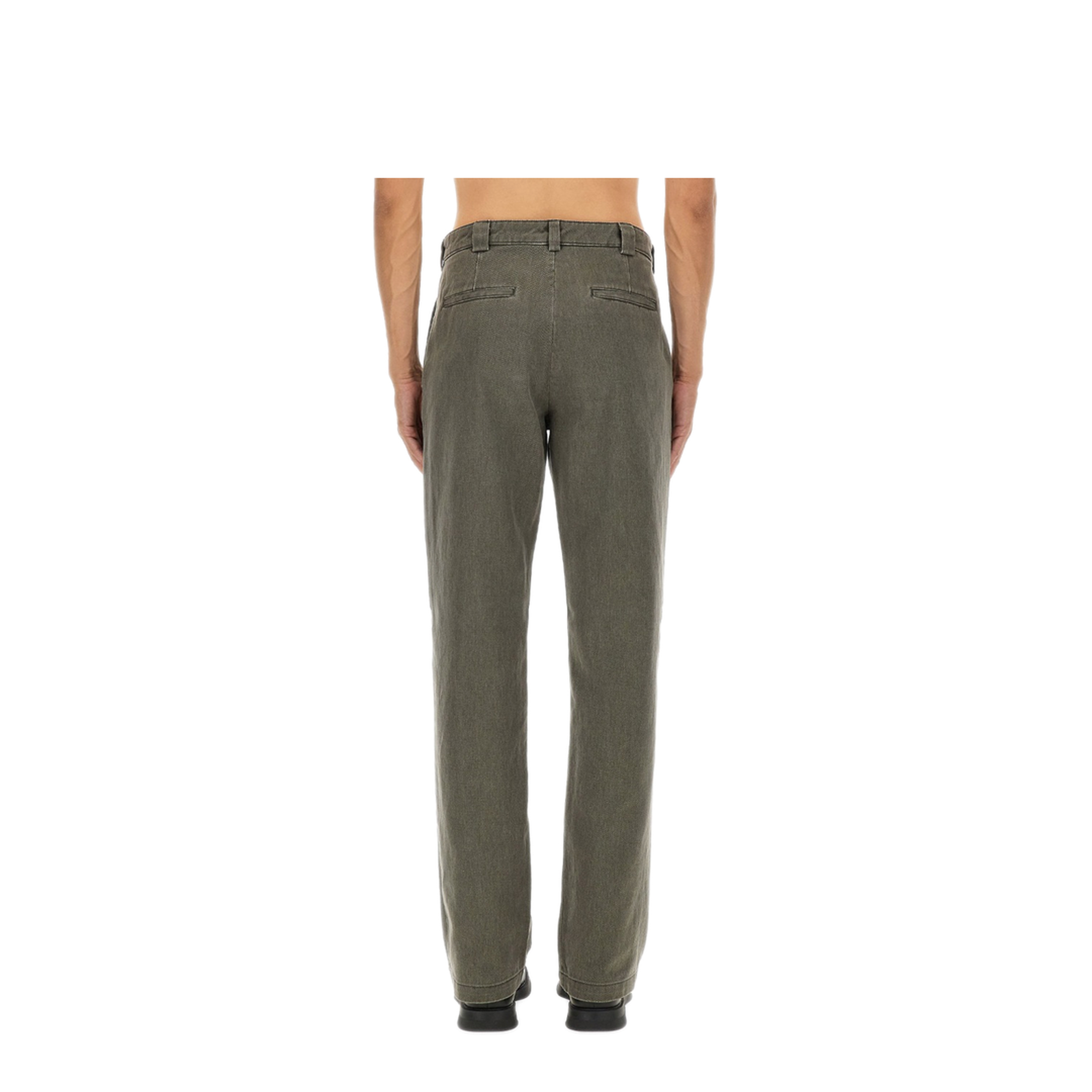 MAYFEYR - ASPESI - Pants Adrien - CP51D57210356