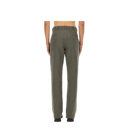 MAYFEYR - ASPESI - Pants Adrien - CP51D57210356