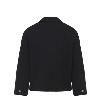 MAYFEYR - Gucci - Boucle Jacket - 823781Z7AU9