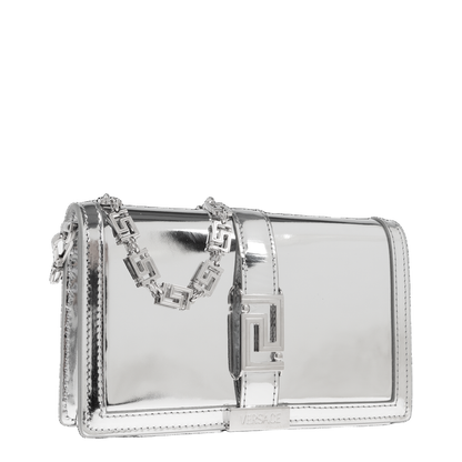 "Greca Goddess Mini" wallet on chain