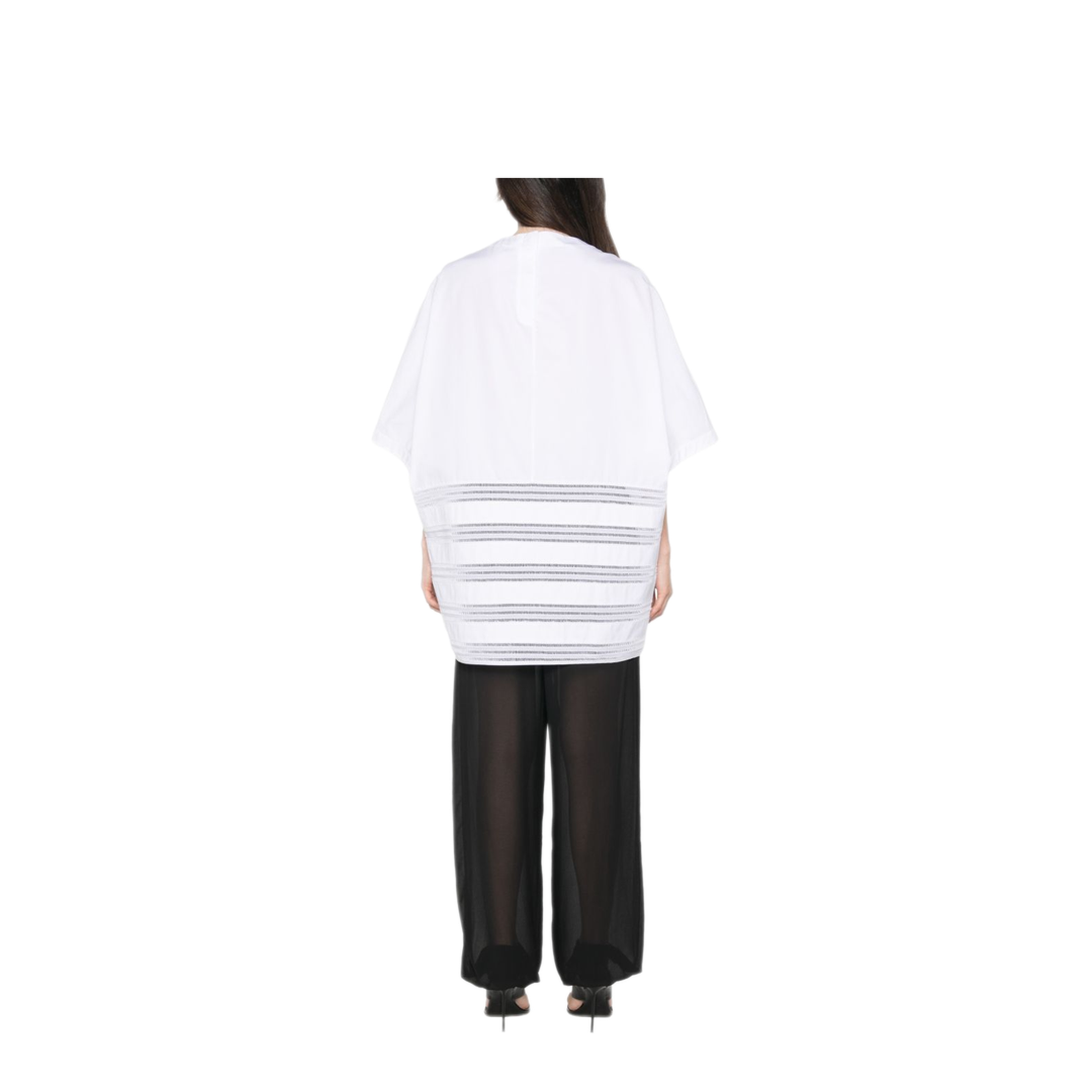 MAYFEYR - Alaia - Dresses White - AA9R3131T611D000