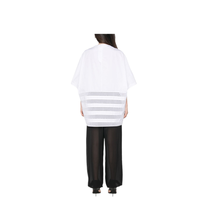 MAYFEYR - Alaia - Dresses White - AA9R3131T611D000