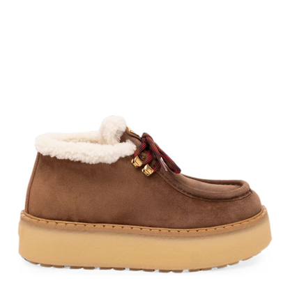 MAYFEYR - Prada - Boots Brown - 1E630OJFTF0324