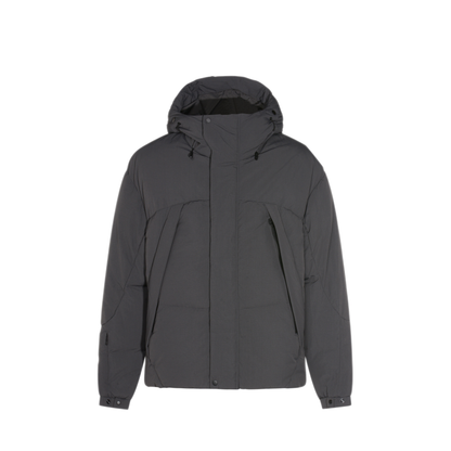 MAYFEYR - JG1 - Coats - JG1AW2501CHARCOLE