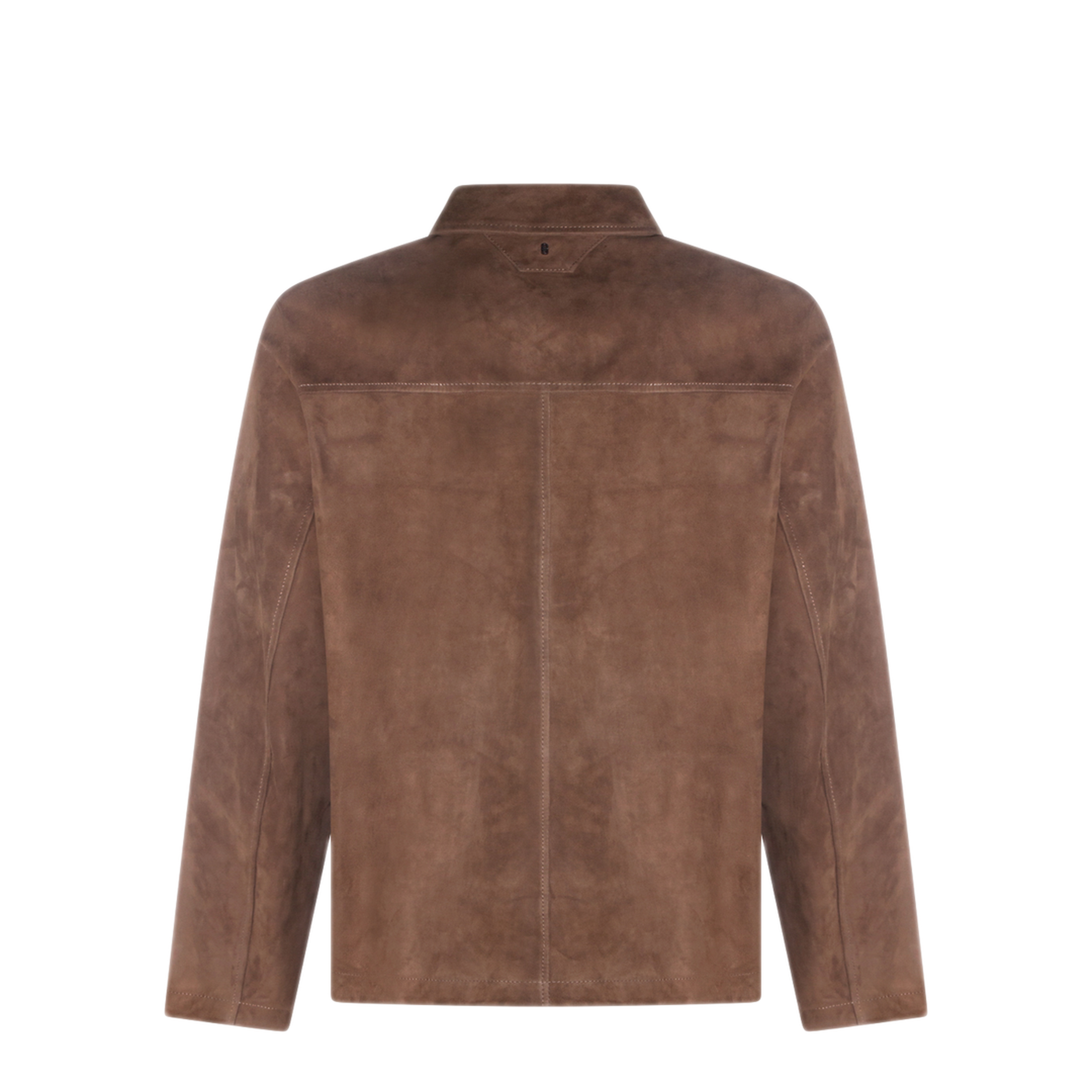 MAYFEYR - Salvatore Santoro - Jackets - S26SANT50692U DNOTERRA