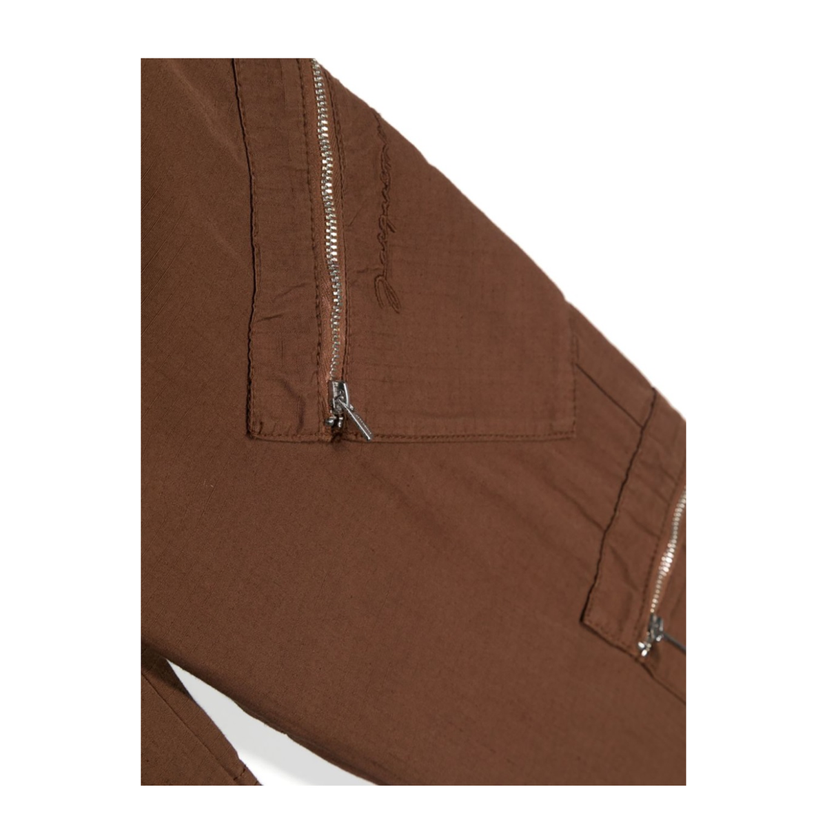 MAYFEYR - Jacquemus - Wide Pant - Q00055K33A