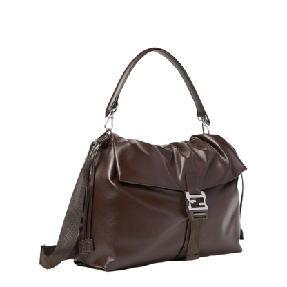 Flux Large Messenger Bag