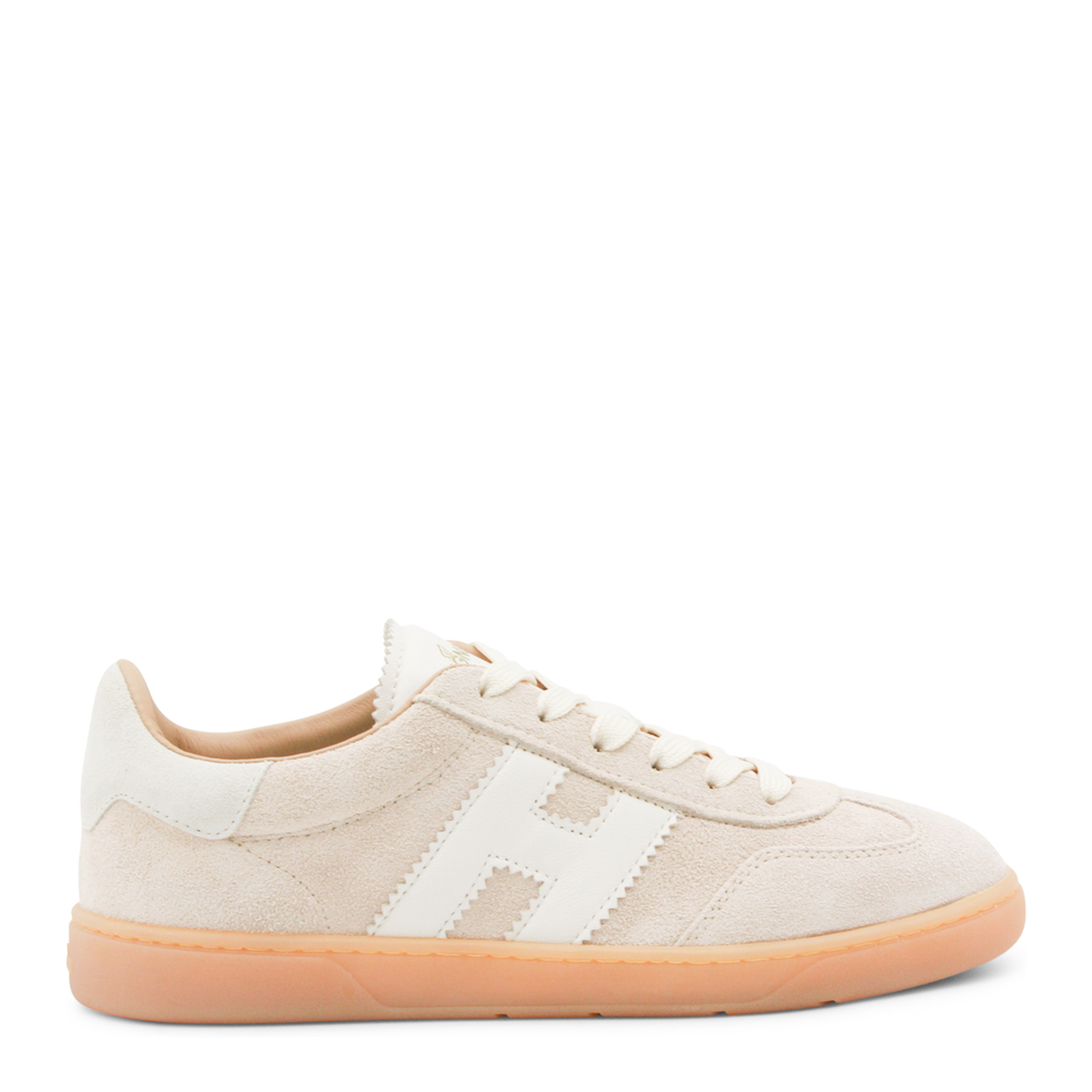 Sneakers Beige