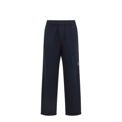 MAYFEYR - C.P.Company - Trousers Blue - 20CMPA249A110626G888