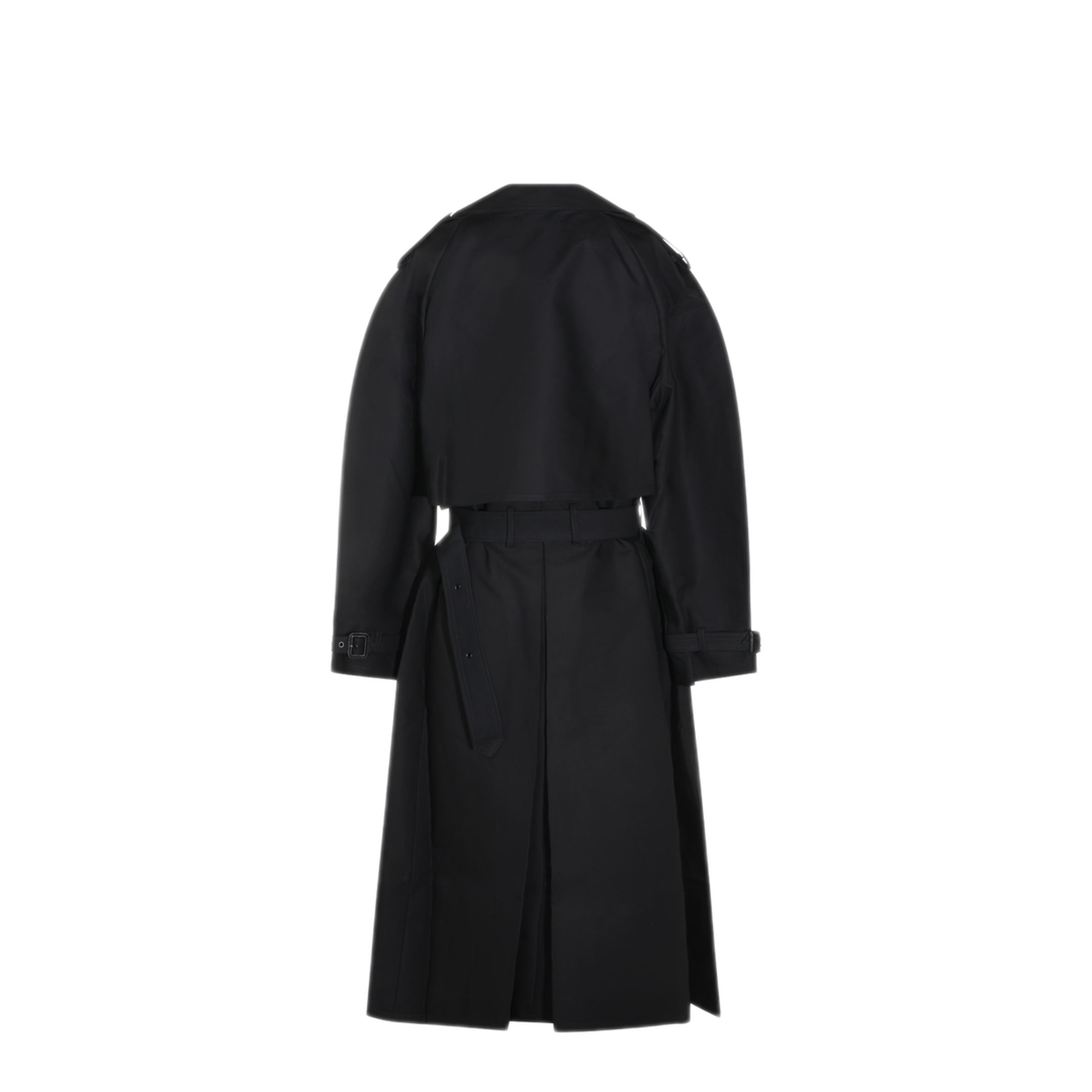 MAYFEYR - Anine Bing - Jackets - A0112442BLK26