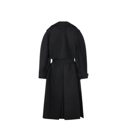 MAYFEYR - Anine Bing - Jackets - A0112442BLK26