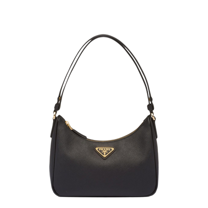Saffiano Leather Bag