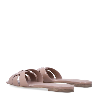 MAYFEYR - Saint Laurent - Flat Shoes - 571952AAAOW9935