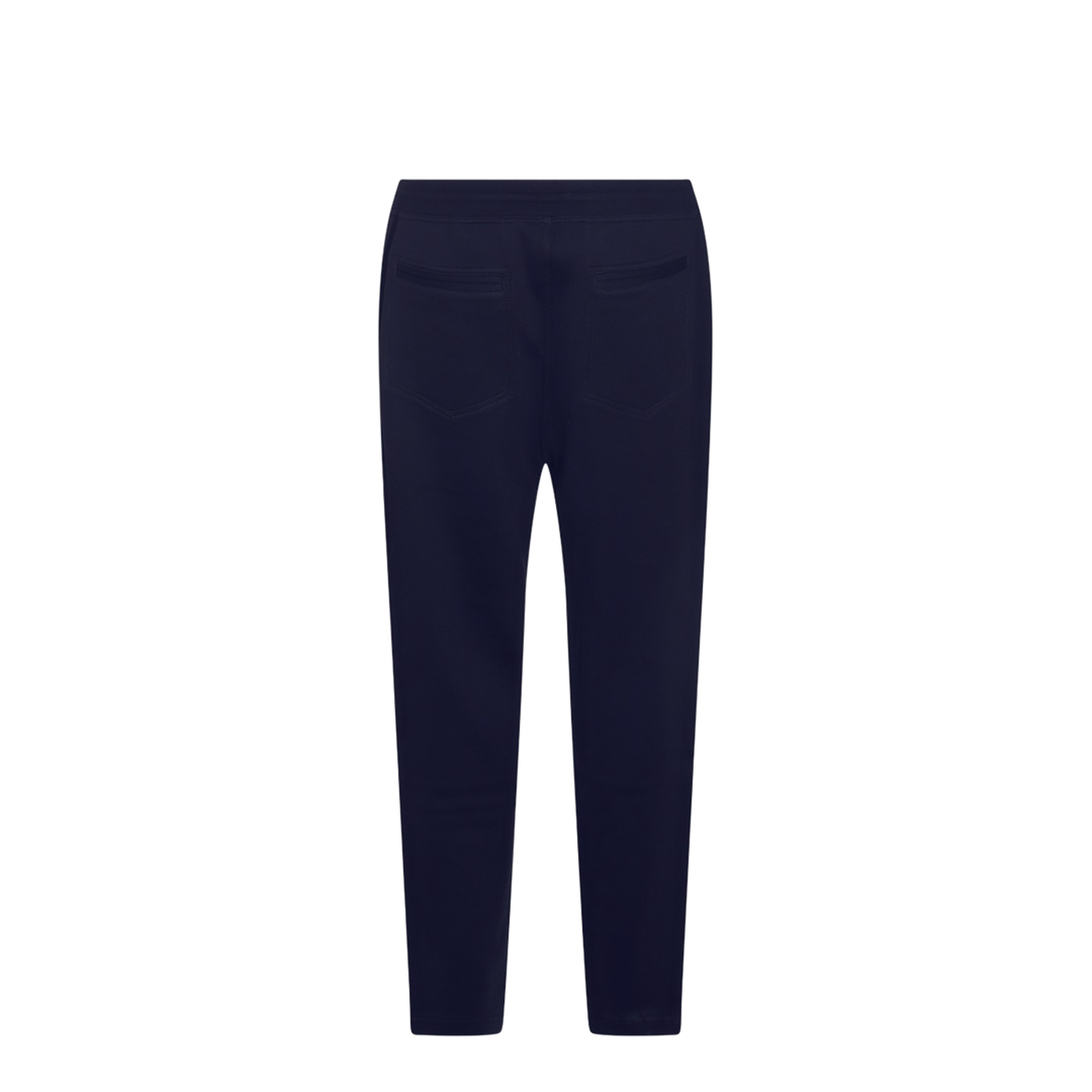 Cotton Blend Joggers