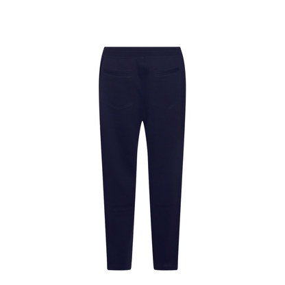 Cotton Blend Joggers