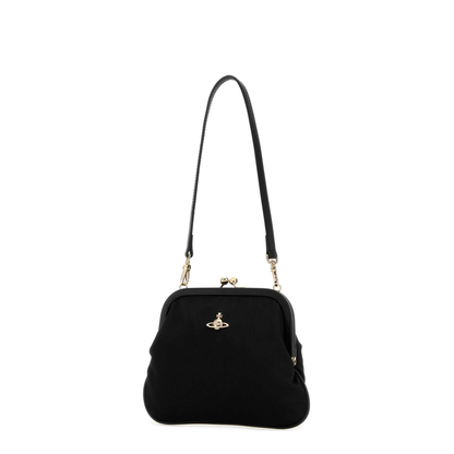 MAYFEYR - Vivienne Westwood - Vivienne Clutch - 4B01001BWW01F4N401