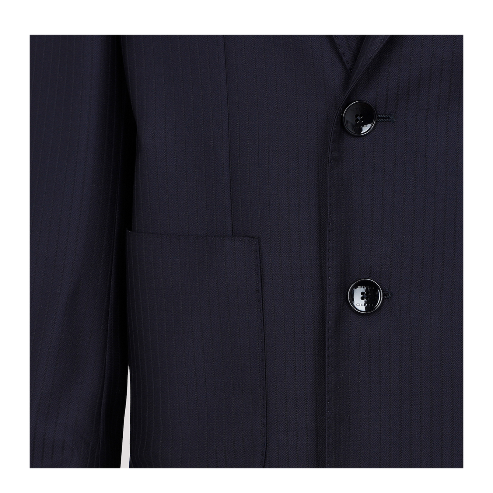 Jacket Blue