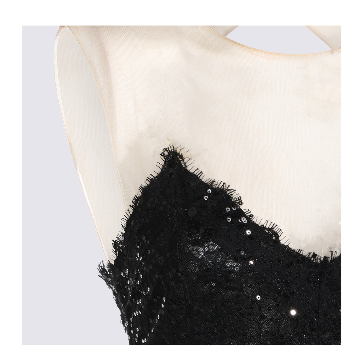 MAYFEYR - NISSA - Dresses - RRS16920BLACK