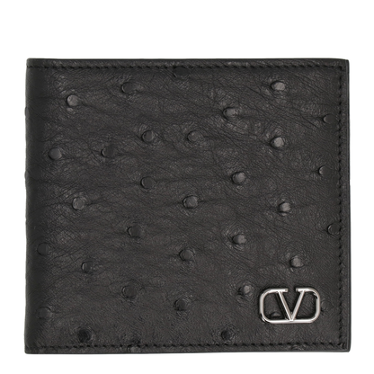 Garavani - Leather wallet