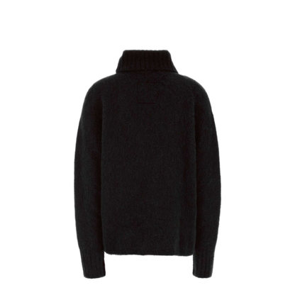 Sweaters Black