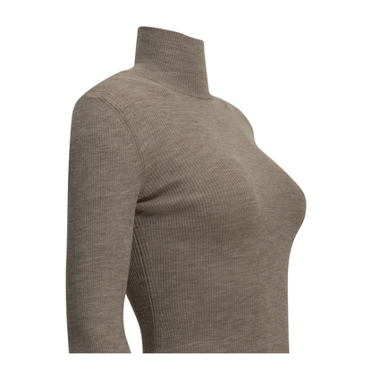 MAYFEYR - Max Mara - Virgin Wool Turtleneck Sweater - 2621366363600MXSCAVALLO005